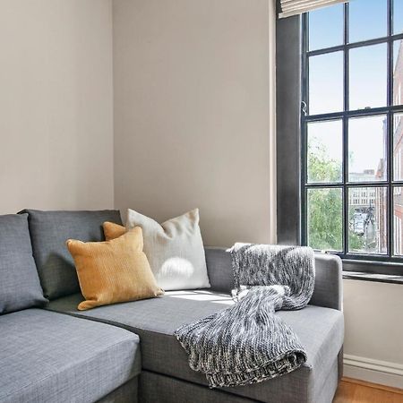 1 Bed Executive Apartment Near Liverpool Street Station Free Wifi By City Stay Aparts Londra Exterior foto