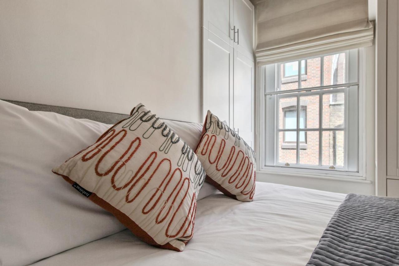 1 Bed Executive Apartment Near Liverpool Street Station Free Wifi By City Stay Aparts Londra Exterior foto